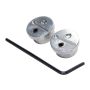 Ti22 PERFORMANCE TIP4900 Locking Tearoff Post Kit