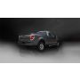 CORSA Performance 14393BLK Corsa 2011-2014 Ford F-150 5.0L V8 Black Sport Cat-Back Exhaust