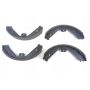 PowerStop B969 Parking Brake Shoe