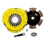 ACT NS4-HDR6 HD/Race Rigid 6 Pad Clutch Kit