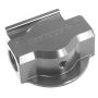 TRANS-DAPT TRA3300 Remote Single Oil Filter Mount