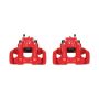 PowerStop S5300 Red Powder Coated Calipers