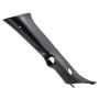 Banks Power 07-14 Chevy/GM Truck Piller Mount - 1 Gauge w/ Speaker