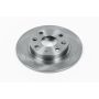 PowerStop JBR544 AutoSpecialty Brake Rotor