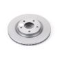 PowerStop JBR1538EVC PowerStop Evolution Coated Rotor