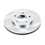 PowerStop JBR966 AutoSpecialty Brake Rotor