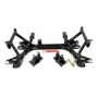 UMI Performance 2322-B 93-02 GM F-Body K-Member SBC/BBC Motor Mounts