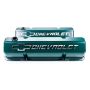 PROFORM PFM141-933 SBC Slant Edge V/C's - Die Cast - Green