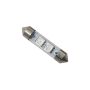Diode Dynamics DD0088S 39mm SMF2 LED Bulb - Blue (Single)