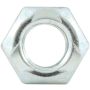 ALLSTAR PERFORMANCE ALL16033-10 Mechanical Lock Nuts 7/16-14 10pk