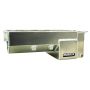 MOROSO MOR20372 BBC Pro-Eliminator Alum. Oil Pan - 7qt.