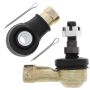 All Balls Racing 51-1022 91-93 Polaris Big Boss 250 6x6 Tie Rod End Kit - 2 Kits Req. Per Veh.