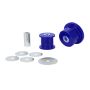 SuperPro 2003 BMW Z4 2.5i Rear Upper Forward Differential Pinion Mount Bushing Kit