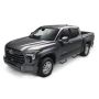 N-Fab PRT2282CC-TX 2022 Toyota Tundra Crew Max Cab All Beds SRW Predator Pro Steps Textured Black w/o Bed Access