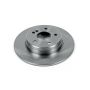 PowerStop EBR491 AutoSpecialty Brake Rotor