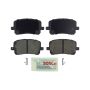 Bosch BE923 Brake Pads Front