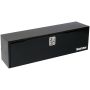 Tradesman 76260 Steel Underbody Truck Tool Box (60in.) - Black