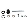 All Balls Racing 18-1114 18-23 Polaris Sportsman 570 6x6 Master Cylinder Rebuild Kit Front