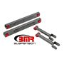 BMR Suspension RSK002H Rear Suspension Kit, Polyurethane, Non-adjustable