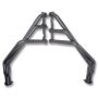 HEDMAN HED69420 65-71 Jeep Headers 231 V6