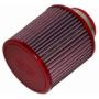 BMC Single Air Universal Conical Filter - 70mm Inlet / 140mm H