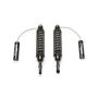 Fabtech FTS21181 07-15 GM 1500 4in Front Dirt Logic 2.5 Reservoir Coilovers - Pair