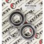Axle Bearing - Big Ford Olds/Pontiac 1.531 ID