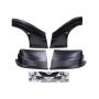 FIVESTAR FIV32713-43554-B MD3 Evolution DLM Combo Toyota Black