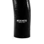 Mishimoto MMHOSE-JLH-18BK 18+ Jeep Wrangler JL 2.0L Black Silicone Radiator Coolant Hose Kit