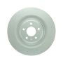 Bosch 14011495 Bosch QuietCast Disc Brake Rotor