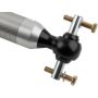 FOX 985-02-156 19+ GM 1500 w/UCA 2.0 Performance Series Front Coilover Non-TB 2-3.5in Lift/TB 1.5 Lift