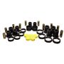 ENERGY SUSPENSION ENE3-3194G Rear End Control Arm Bushing Set