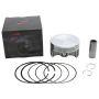 Vertex Pistons 24426B Cast Replica Piston Kit
