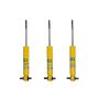 Bilstein F4SE7F566M0 AK Series - Suspension Shock Absorber