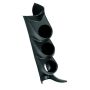 AUTOMETER ATM17105 2-1/16in Triple Gauge Pod-00-01 Chevy F/S Truc