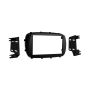 Metra 95-6535B Fiat 500X 2016-Up Radio Install kits
