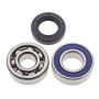 All Balls Racing 14-1027 84-11 Yamaha Bravo 250 Jack Shaft Bearing & Seal Kit Upper Shaft