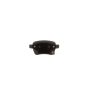 Bosch BE1722H Brake Pads Rear