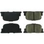 StopTech Street Touring 05-08 Scion tC Rear Brake Pads