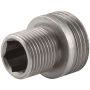 ALLSTAR PERFORMANCE ALL92003 Oil Filter Adapter SBF