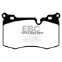 EBC Brakes DP31854C Redstuff Ceramic Low Dust Brake Pads