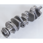 BBC Cast Steel Crank - 4.000 Stroke