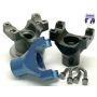 Yukon Gear & Axle YY C8.75-7290-A Yukon Gear Yoke For Chrysler 8.75in w/ 10 Spline Pinion and a 7290 U/Joint Size
