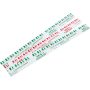 ALLSTAR PERFORMANCE ALL96475 Plastigage Kit