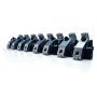 COMP CAMS COM1521 GM LS3 Shaft R/A Set - 1.7 Ratio - Offset