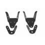 Skyjacker TS950 TRIPLE SHK KIT 99 F250/F350