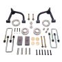 Tuff Country 54905KH 05-23 Toyota Tacoma 4x4 & PreRunner 4in Lift Kit (Excludes TRD Pro) SX6000 Shocks