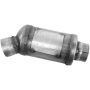 Walker 83212 CalCat CARB (CA, CO, NY, ME) Universal Catalytic Converter