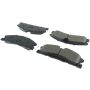 Stoptech 308.16110 Street Brake Pads - Rear