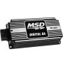 MSD IGNITION MSD62013 6A Ignition Control Box Black